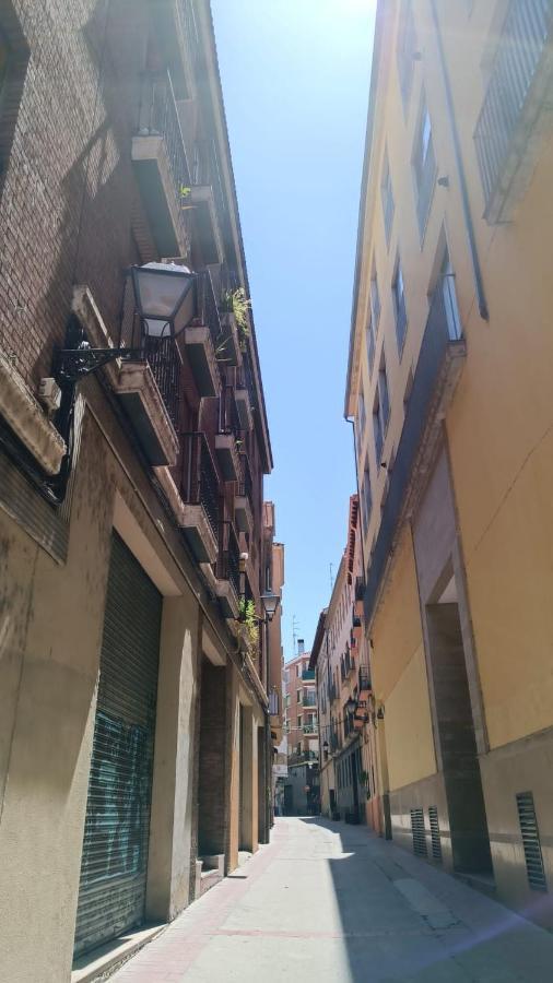 Lc Gavin - Parking Gratis Daire Zaragoza Dış mekan fotoğraf