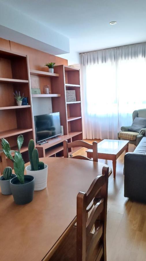 Lc Gavin - Parking Gratis Daire Zaragoza Dış mekan fotoğraf